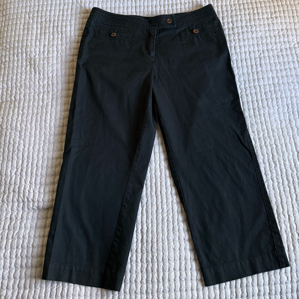 WOMENS TALBOTS PANTS SIZE 10